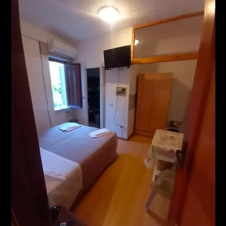 Maras Bed & Breakfast Palinuro