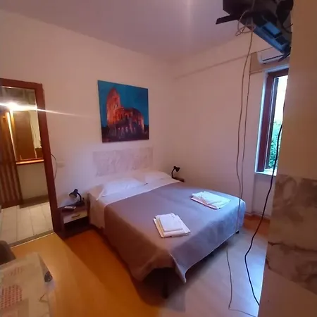 Bed & Breakfast Maras *