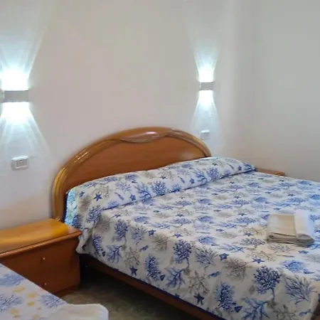Bed & Breakfast Maras Palinuro