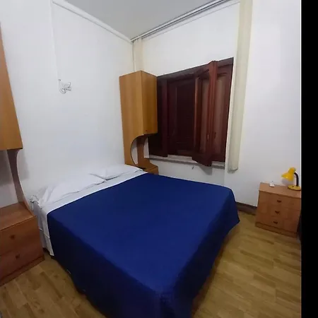 Bed & Breakfast Maras Palinuro